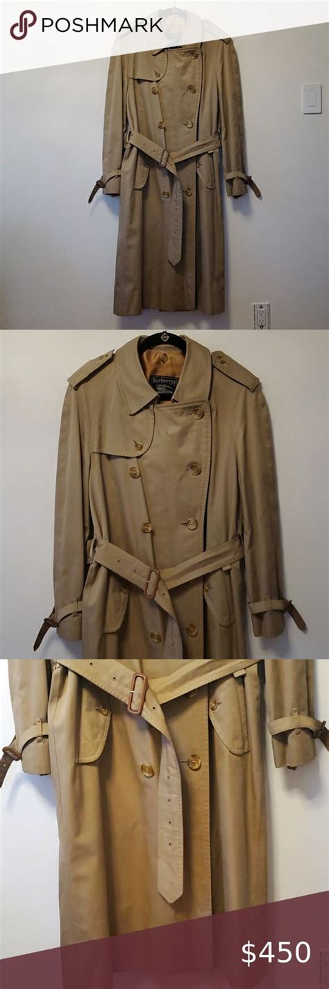 trench burberry oversize|burberry trench with removable liner.